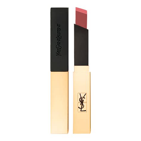 batom ysl rouge pur couture the slim 